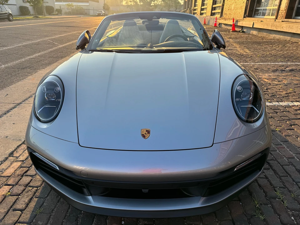 2022 Porsche 992 Carrera S - Image 7 of 31