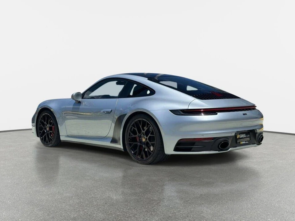 2022 Porsche 992 Carrera S - Image 5 of 31