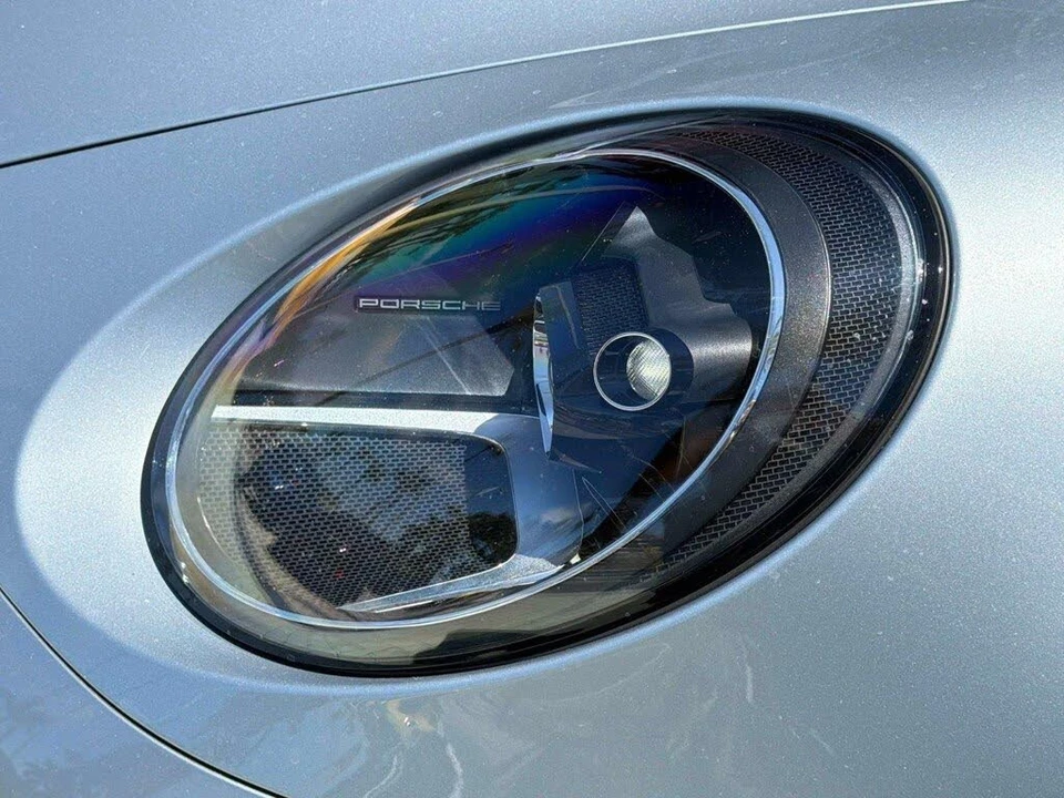 2022 Porsche 992 Carrera S - Image 10 of 31