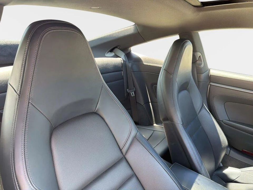 2022 Porsche 992 Carrera S - Image 24 of 31