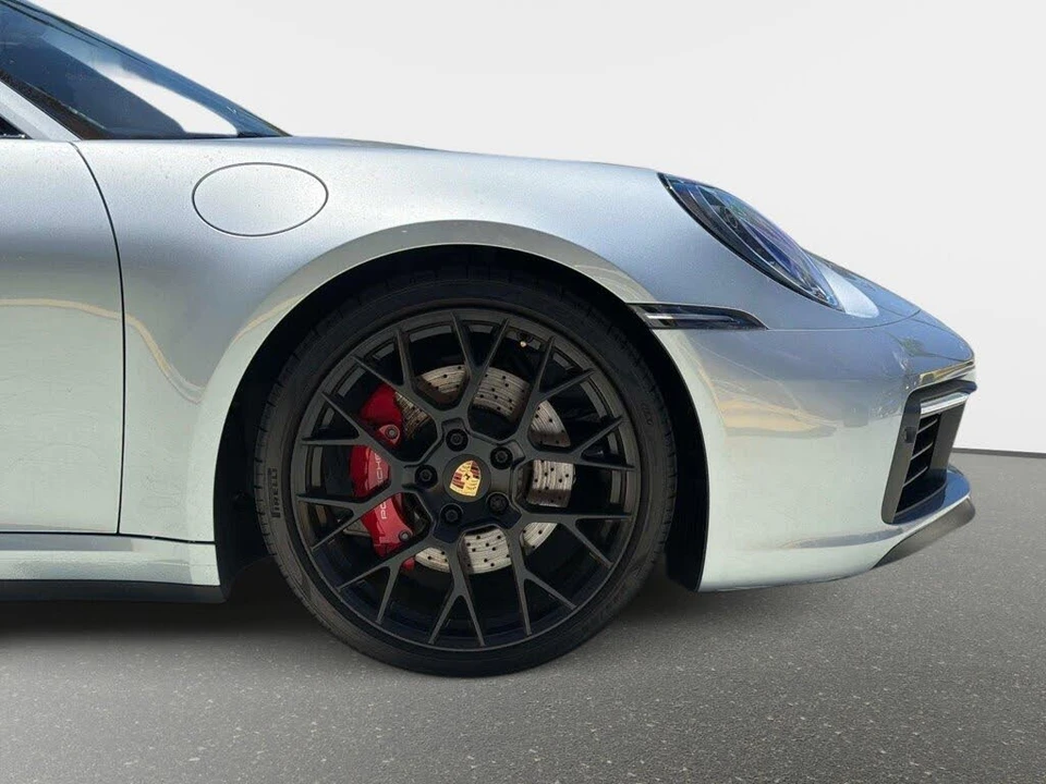 2022 Porsche 992 Carrera S - Image 20 of 31