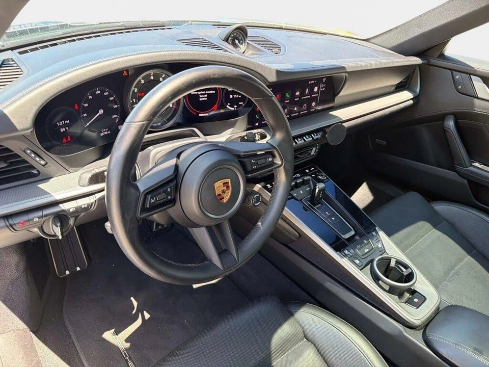 2022 Porsche 992 Carrera S - Image 30 of 31