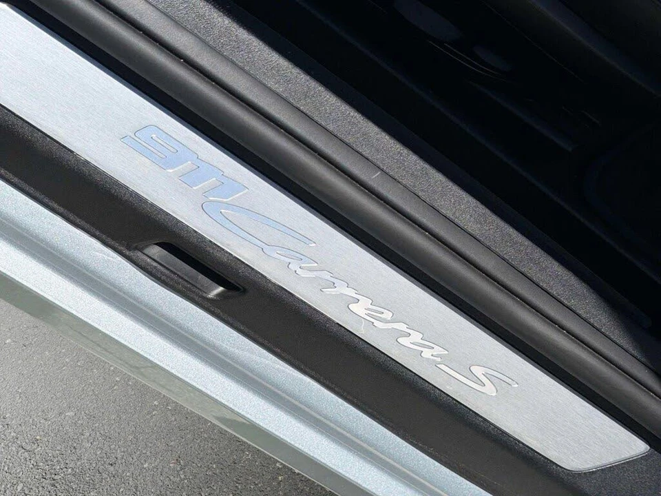 2022 Porsche 992 Carrera S - Image 22 of 31