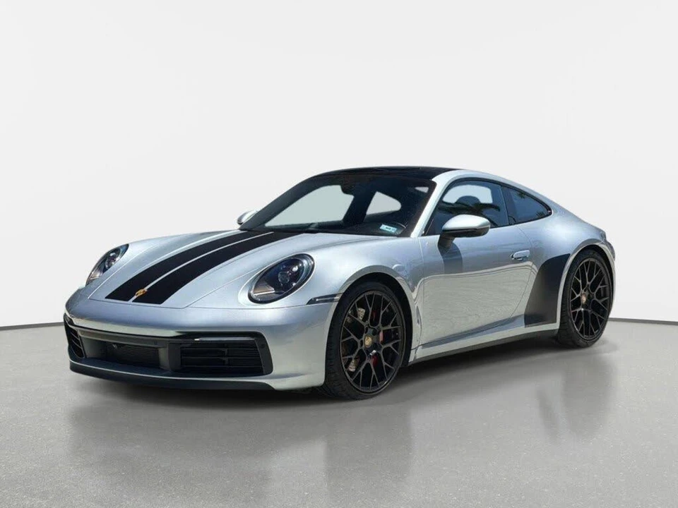 2022 Porsche 992 Carrera S - Image 7 of 31