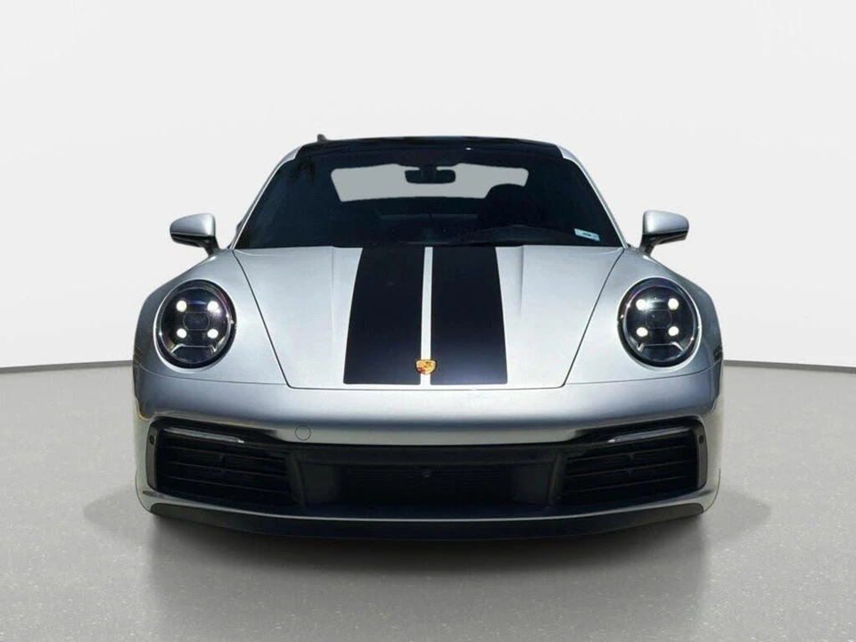 2022 Porsche 992 Carrera S - Image 8 of 31