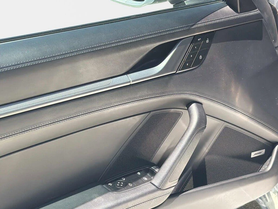 2022 Porsche 992 Carrera S - Image 27 of 31