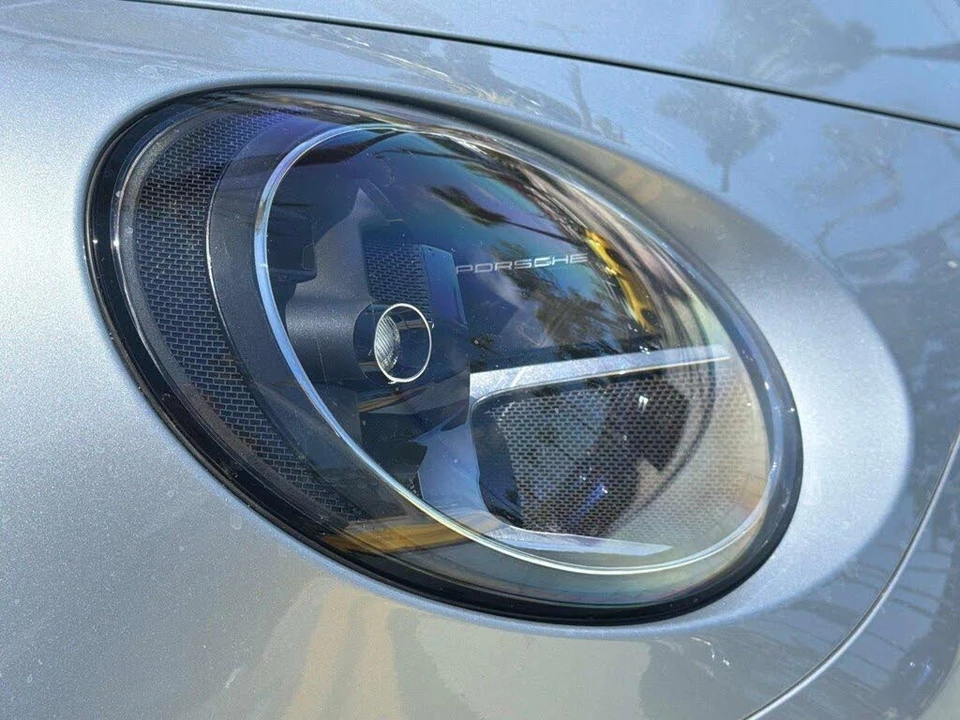 2022 Porsche 992 Carrera S - Image 9 of 31