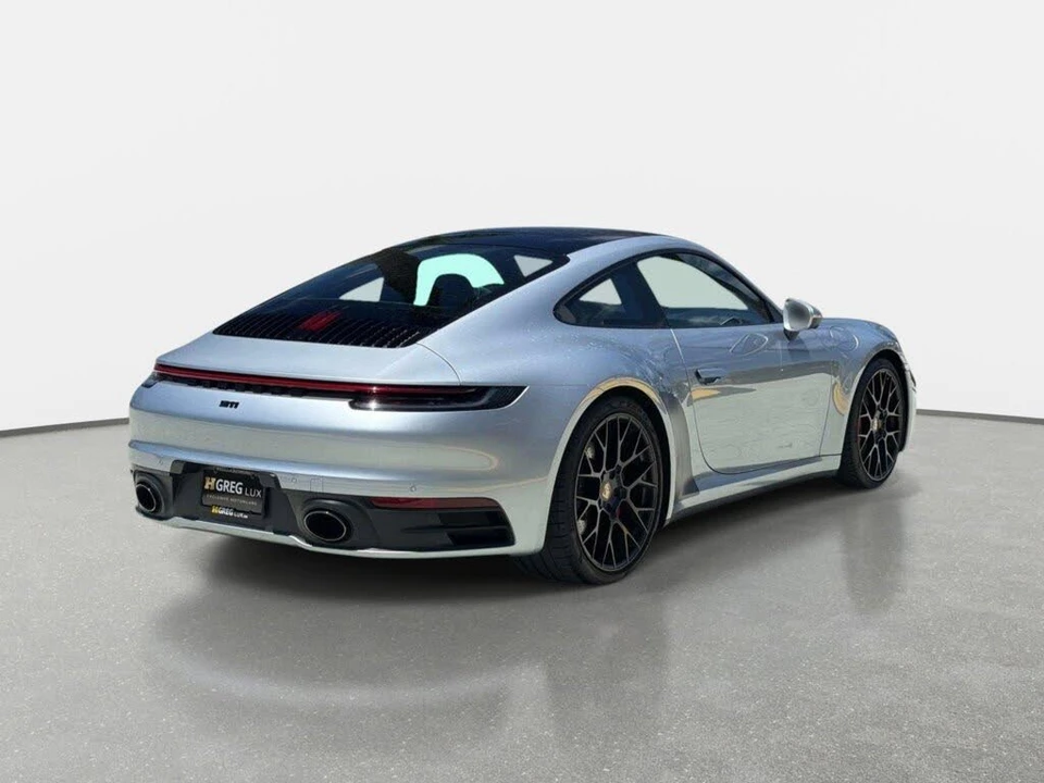 2022 Porsche 992 Carrera S - Image 3 of 31