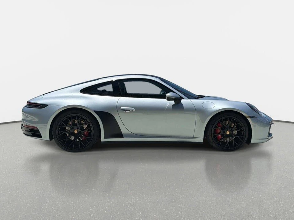 2022 Porsche 992 Carrera S - Image 2 of 31