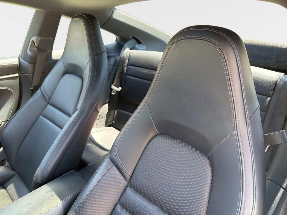 2022 Porsche 992 Carrera S - Image 29 of 31