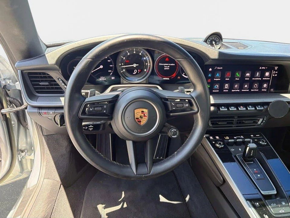 2022 Porsche 992 Carrera S - Image 31 of 31