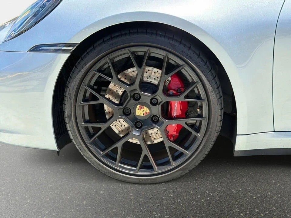 2022 Porsche 992 Carrera S - Image 11 of 31
