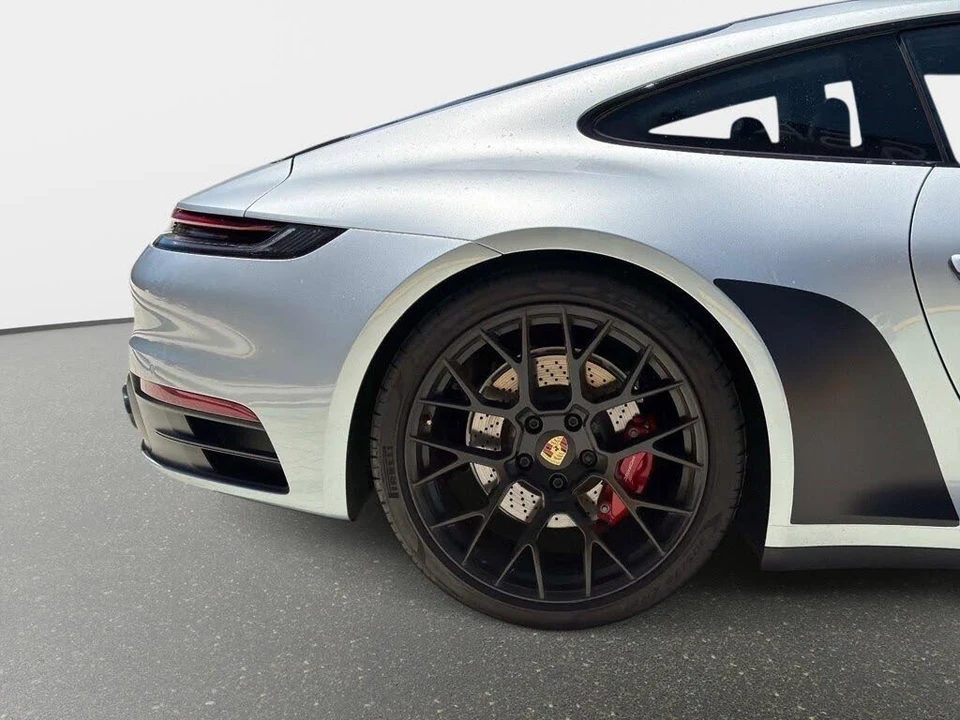 2022 Porsche 992 Carrera S - Image 18 of 31