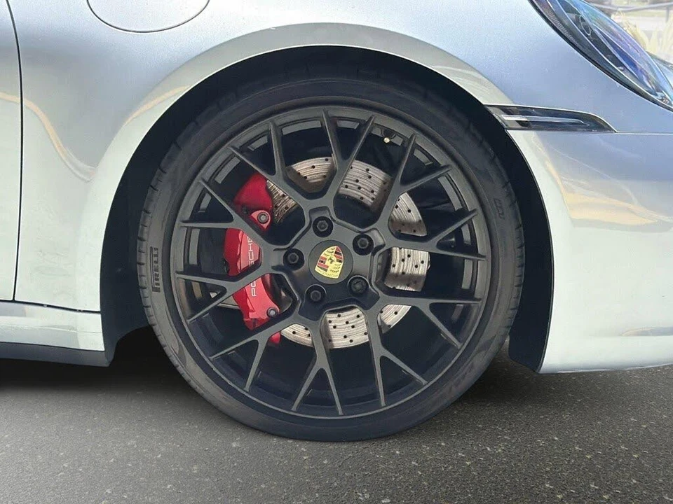 2022 Porsche 992 Carrera S - Image 19 of 31