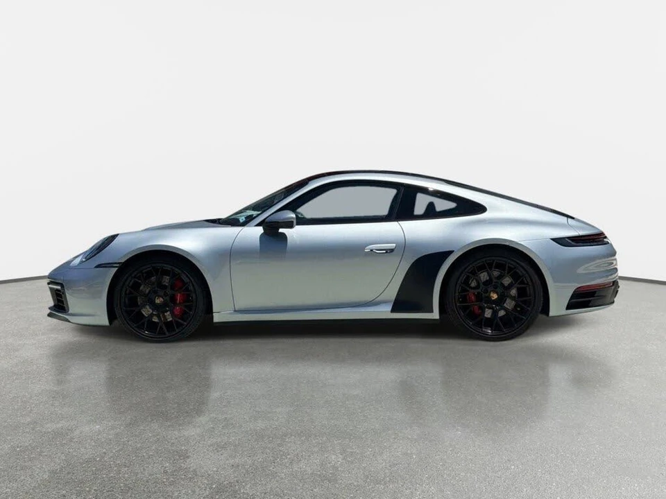 2022 Porsche 992 Carrera S - Image 6 of 31