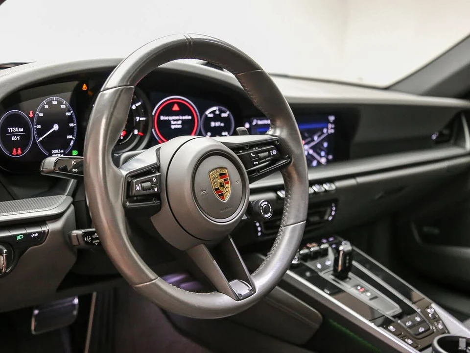 2022 Porsche 992 Carrera S - Image 20 of 31