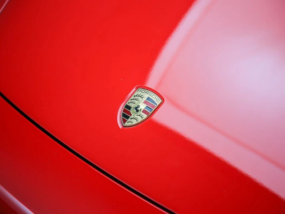 2022 Porsche 992 Carrera S - Image 12 of 31
