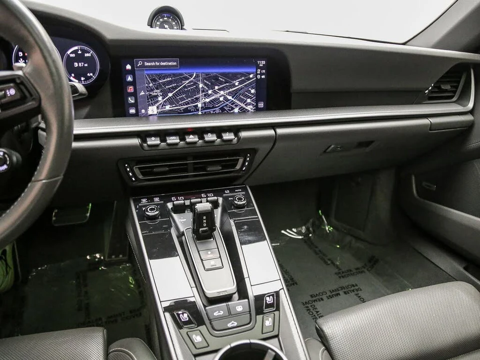 2022 Porsche 992 Carrera S - Image 16 of 31