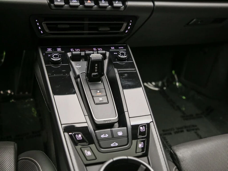 2022 Porsche 992 Carrera S - Image 17 of 31