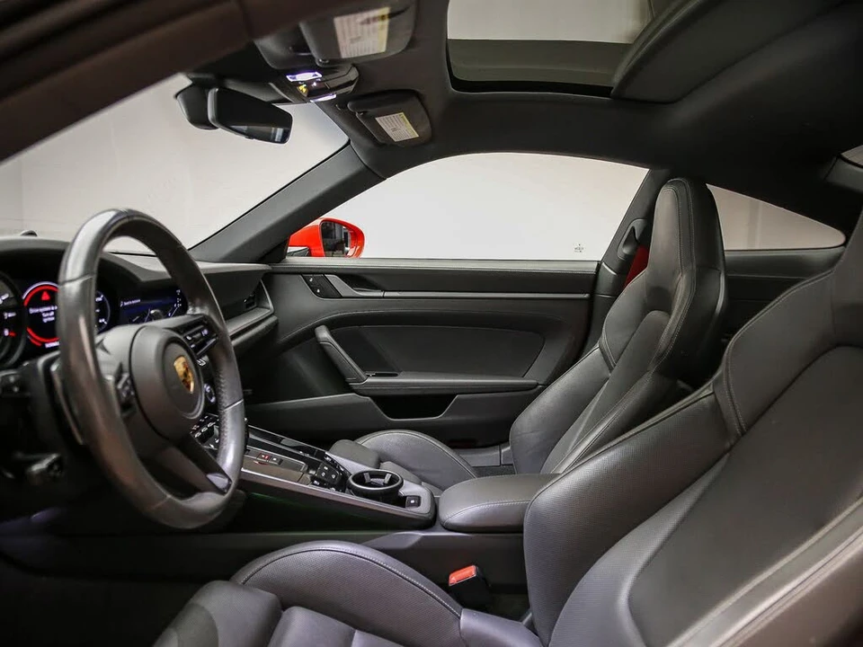 2022 Porsche 992 Carrera S - Image 23 of 31
