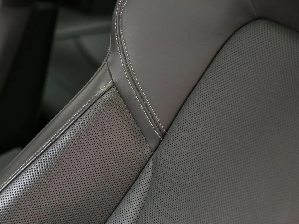 2022 Porsche 992 Carrera S - Image 27 of 31