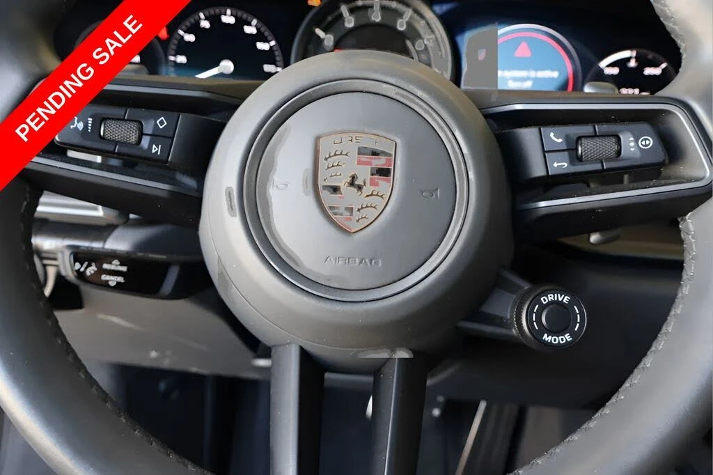 2022 Porsche 992 Carrera S - Image 25 of 29