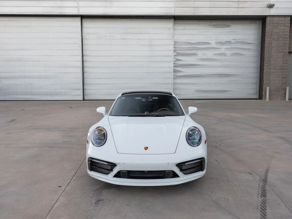 2022 Porsche 992 Carrera S - Image 22 of 31