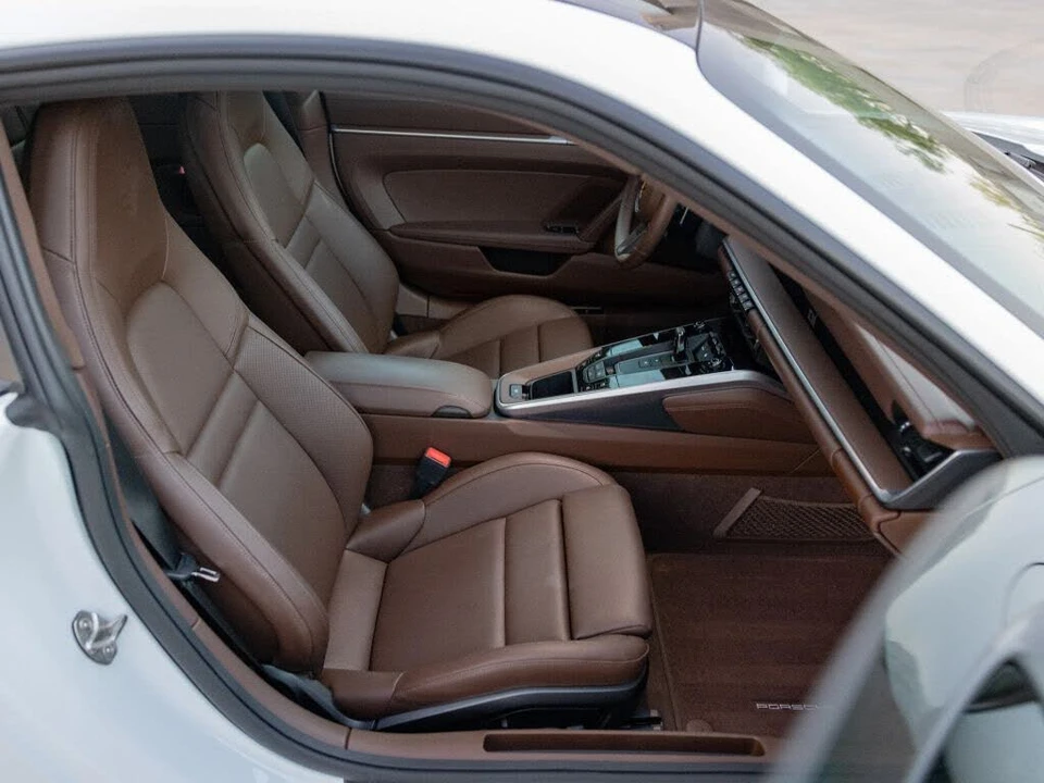 2022 Porsche 992 Carrera S - Image 14 of 31