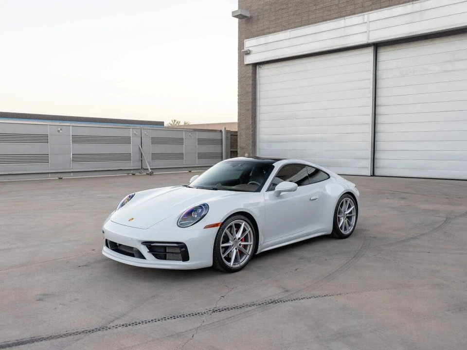 2022 Porsche 992 Carrera S - Image 23 of 31