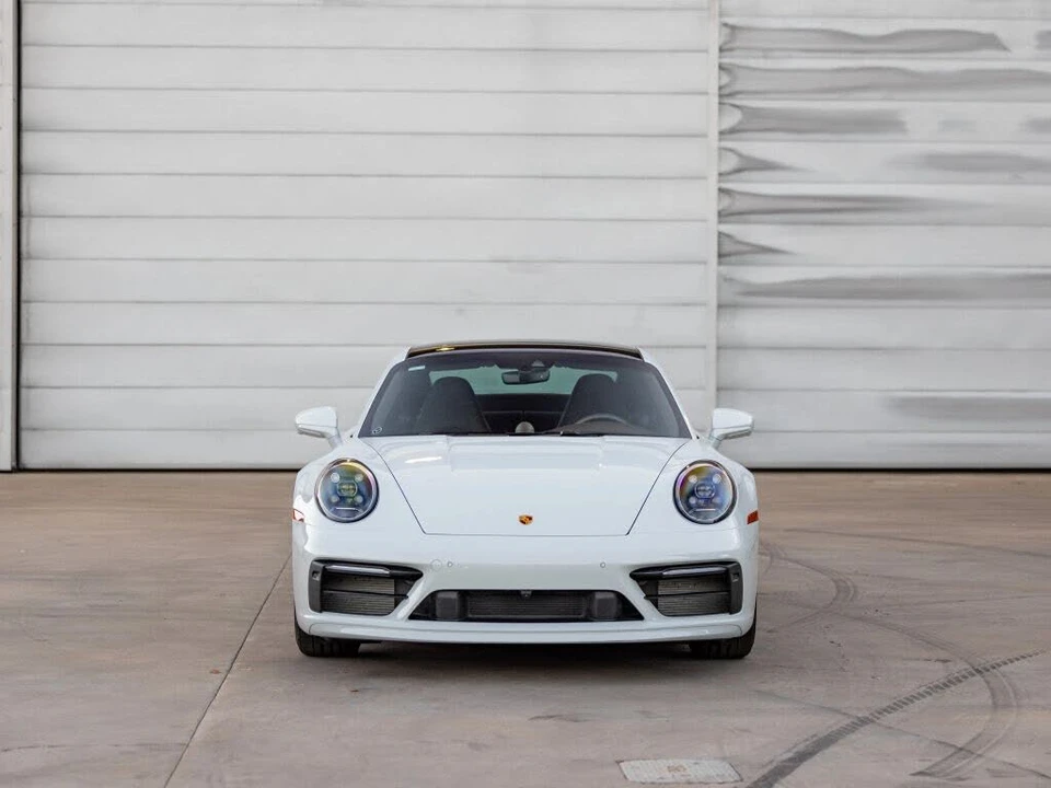 2022 Porsche 992 Carrera S - Image 3 of 31