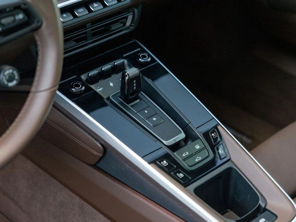 2022 Porsche 992 Carrera S - Image 20 of 31