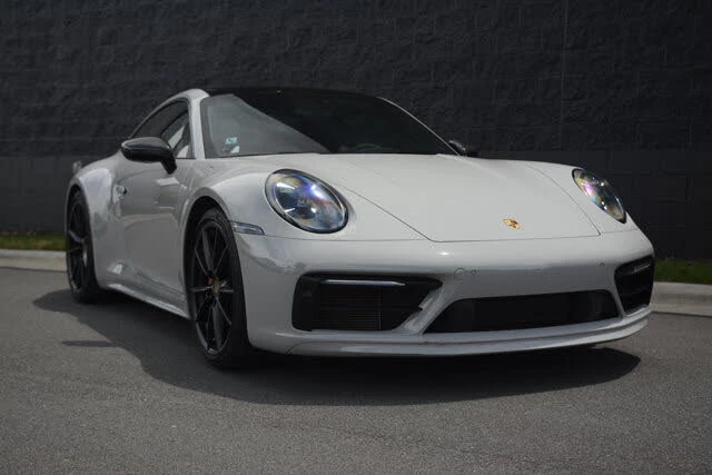 2022 Porsche 992 Carrera S - Image 9 of 31