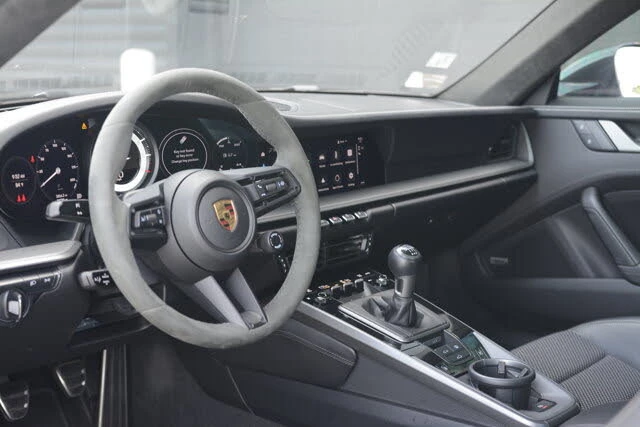 2022 Porsche 992 Carrera S - Image 4 of 31