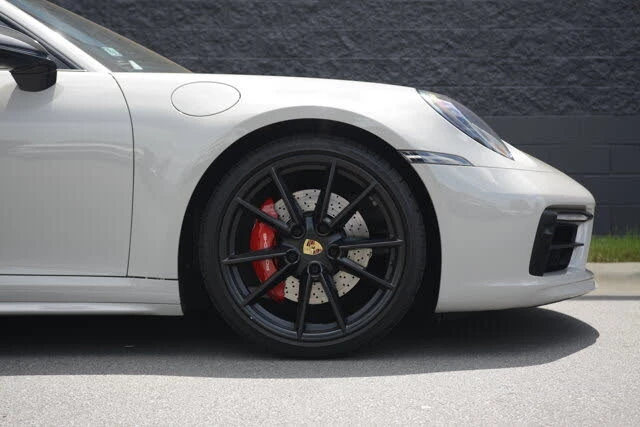 2022 Porsche 992 Carrera S - Image 11 of 31