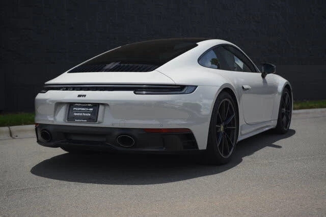 2022 Porsche 992 Carrera S - Image 7 of 31