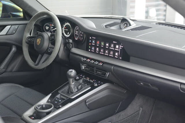 2022 Porsche 992 Carrera S - Image 30 of 31