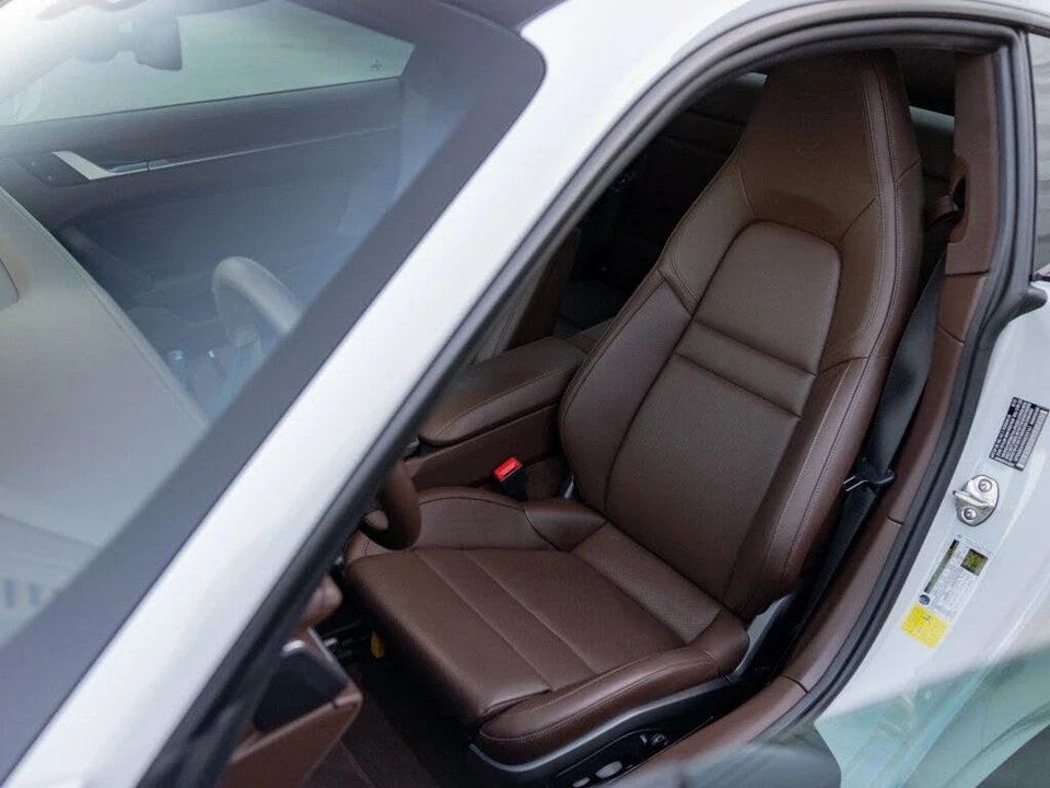 2022 Porsche 992 Carrera S - Image 12 of 31