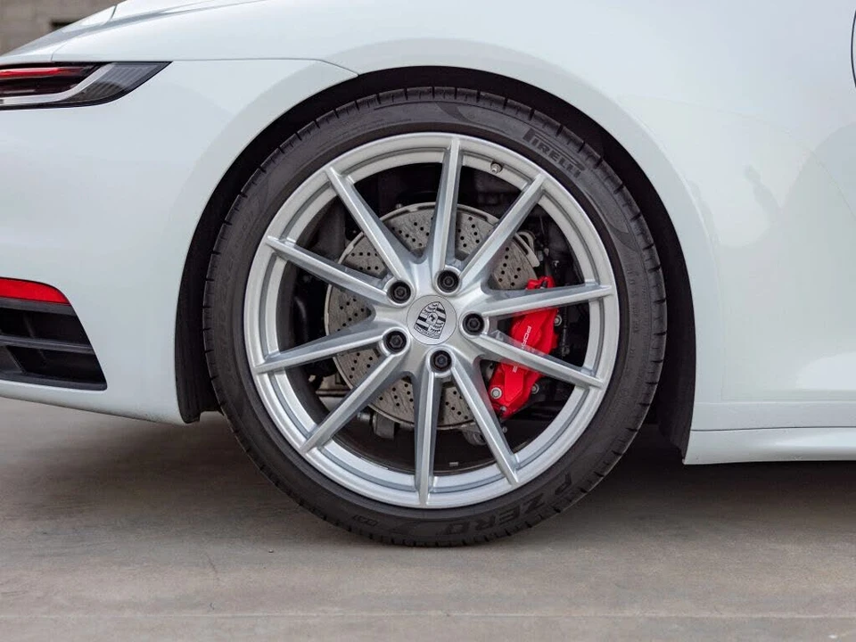 2022 Porsche 992 Carrera S - Image 30 of 31