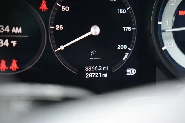 2022 Porsche 992 Carrera S - Image 21 of 31