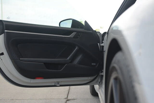 2022 Porsche 992 Carrera S - Image 13 of 31