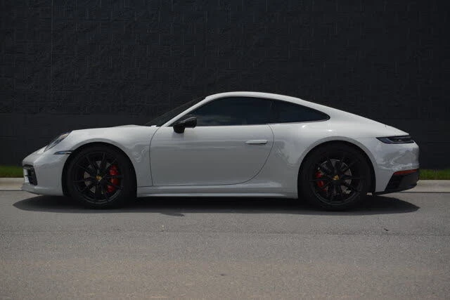 2022 Porsche 992 Carrera S - Image 2 of 31