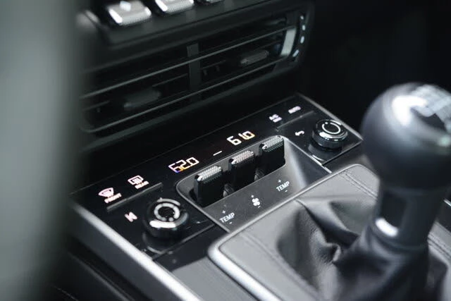 2022 Porsche 992 Carrera S - Image 24 of 31
