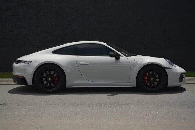 2022 Porsche 992 Carrera S - Image 8 of 31