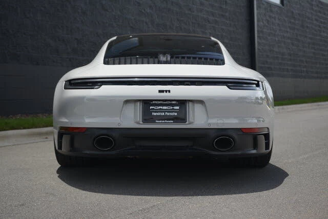 2022 Porsche 992 Carrera S - Image 6 of 31