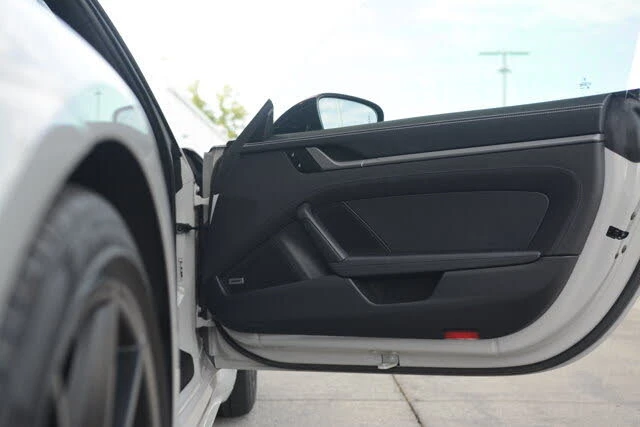 2022 Porsche 992 Carrera S - Image 27 of 31