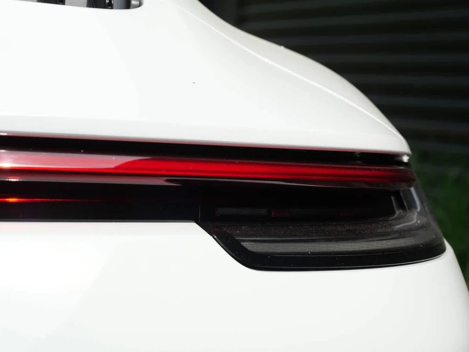 2022 Porsche 992 Carrera S - Image 8 of 28