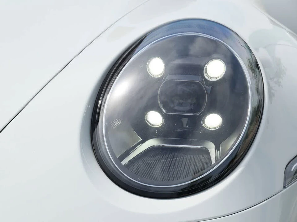 2022 Porsche 992 Carrera S - Image 6 of 28