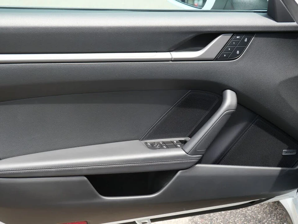 2022 Porsche 992 Carrera S - Image 9 of 28