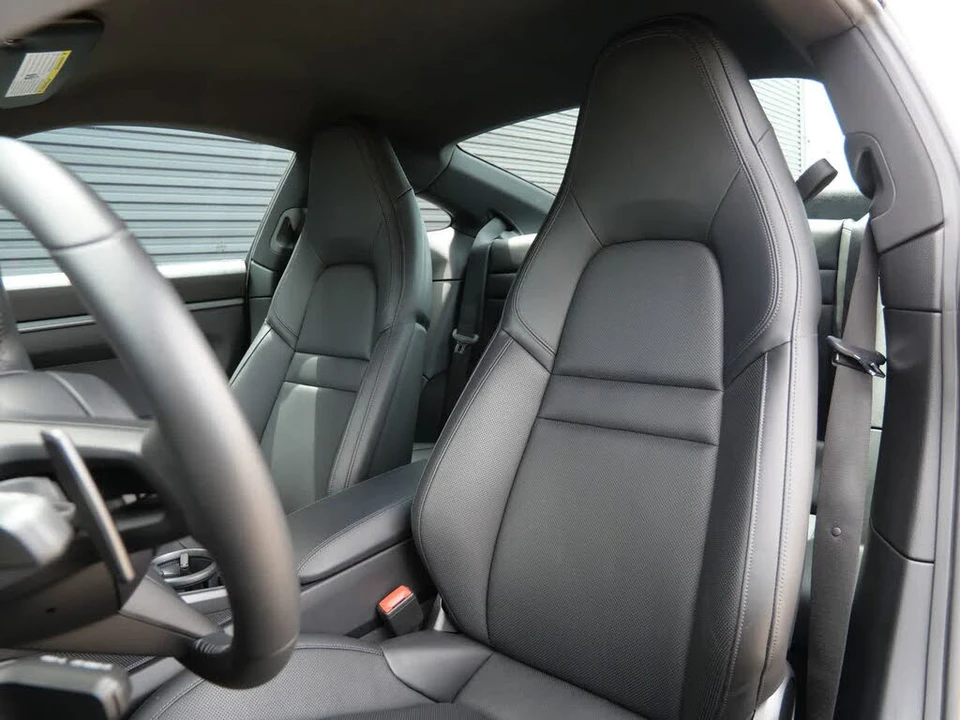 2022 Porsche 992 Carrera S - Image 5 of 28