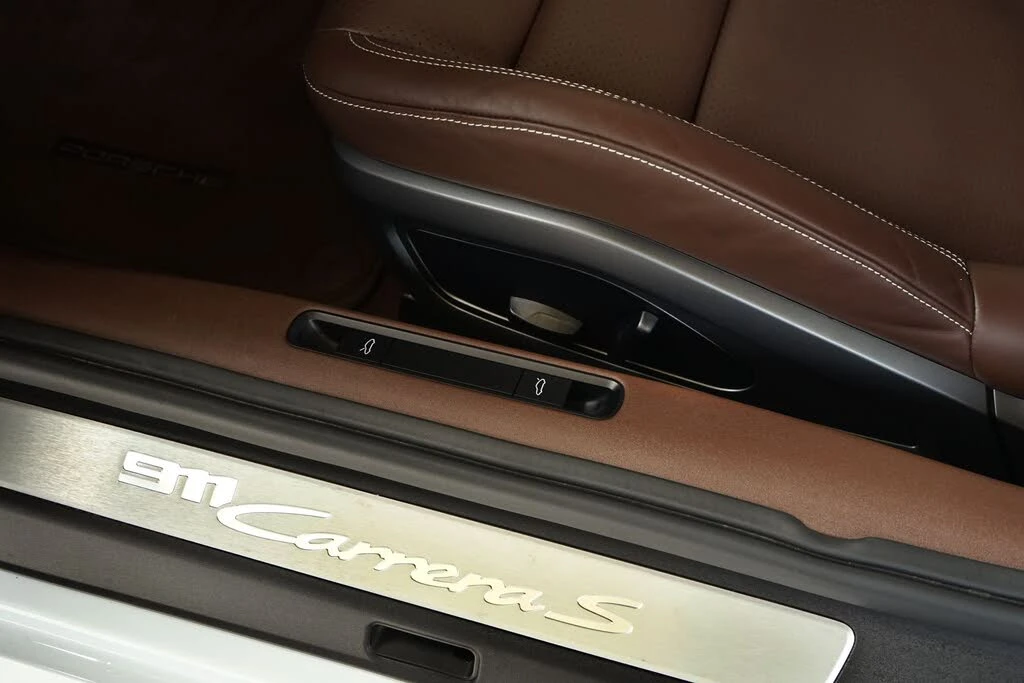 2022 Porsche 992 Carrera S - Image 22 of 27